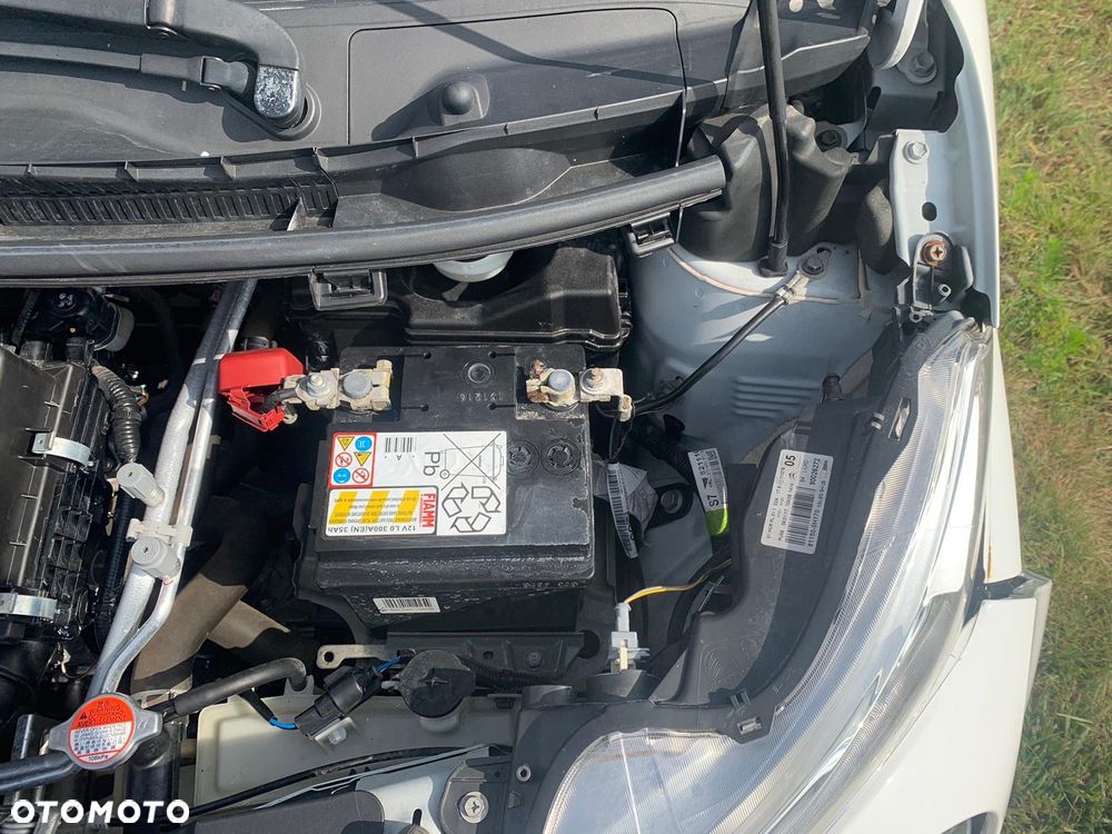 Citroën C1 VTi 68 SELECTION - 21