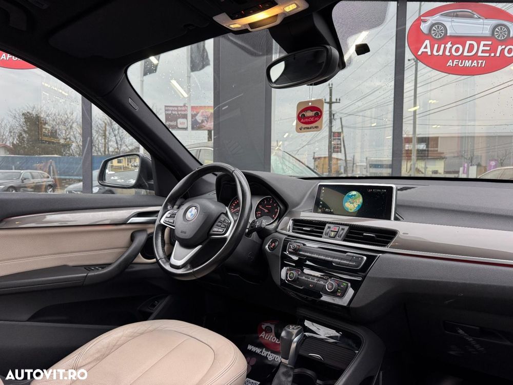 BMW X1 - 7