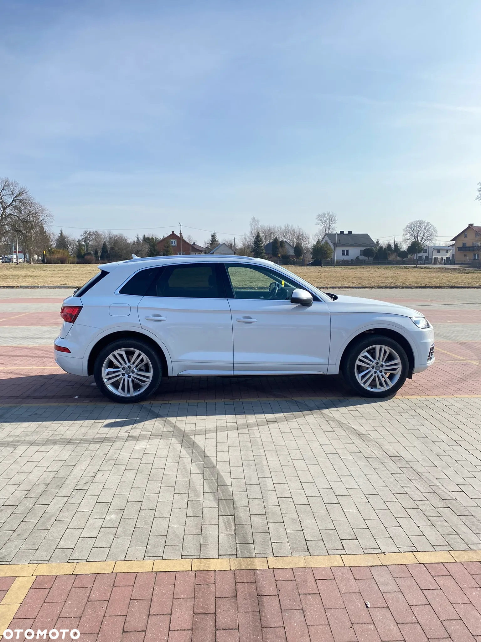 Audi Q5 - 6