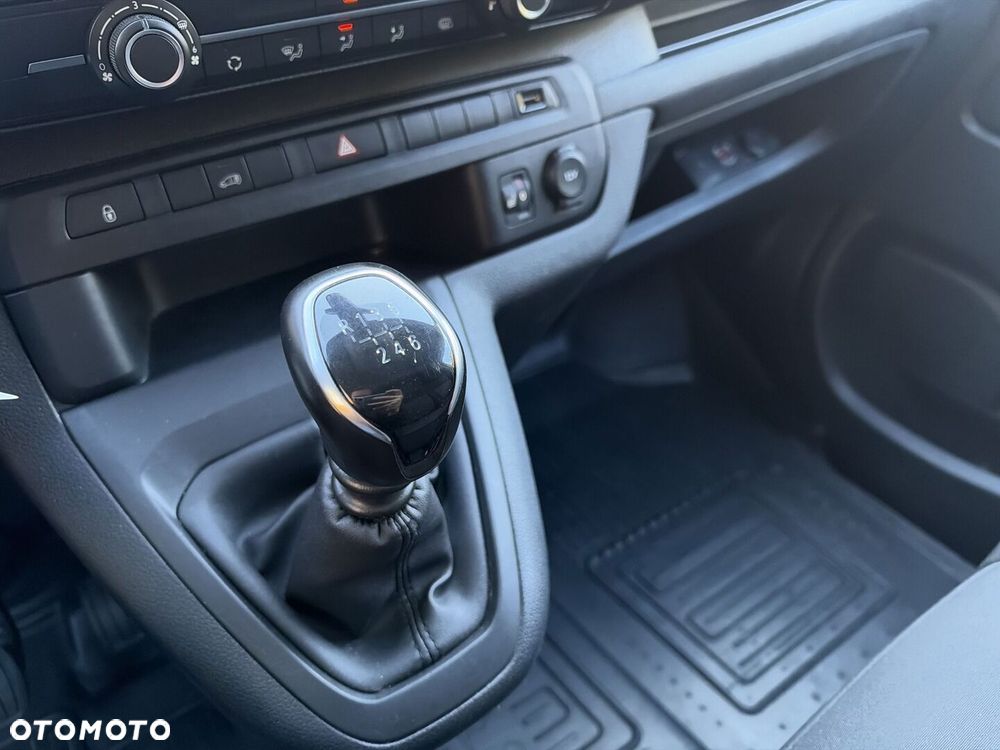 Toyota PROACE - 17