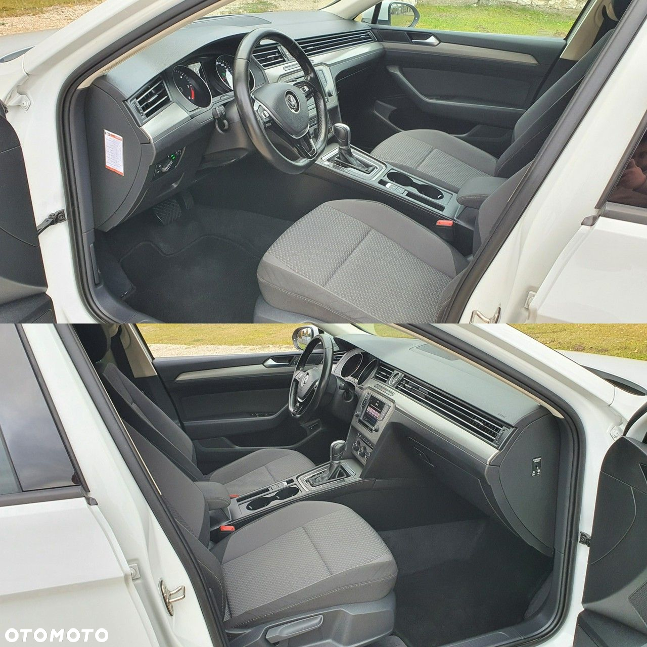 Volkswagen Passat Variant 2.0 TDI DSG (BlueMotion Technology) Trendline - 16