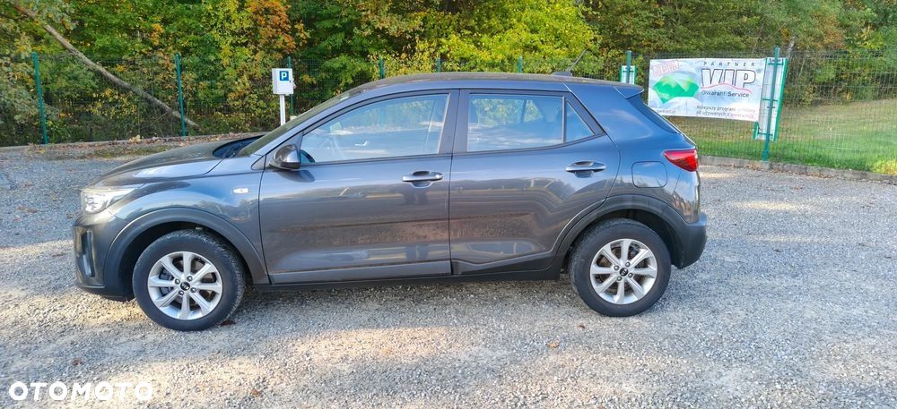 Kia Stonic 2018 photo 2