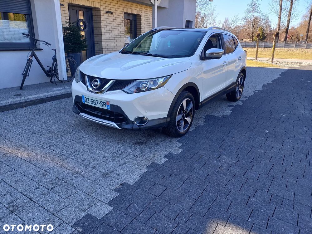 Renault Kadjar Energy TCe 130 Business - 5