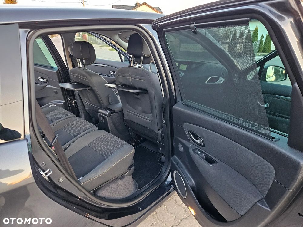 Renault Scenic 2.0 16V 140 CVT Dynamique - 28