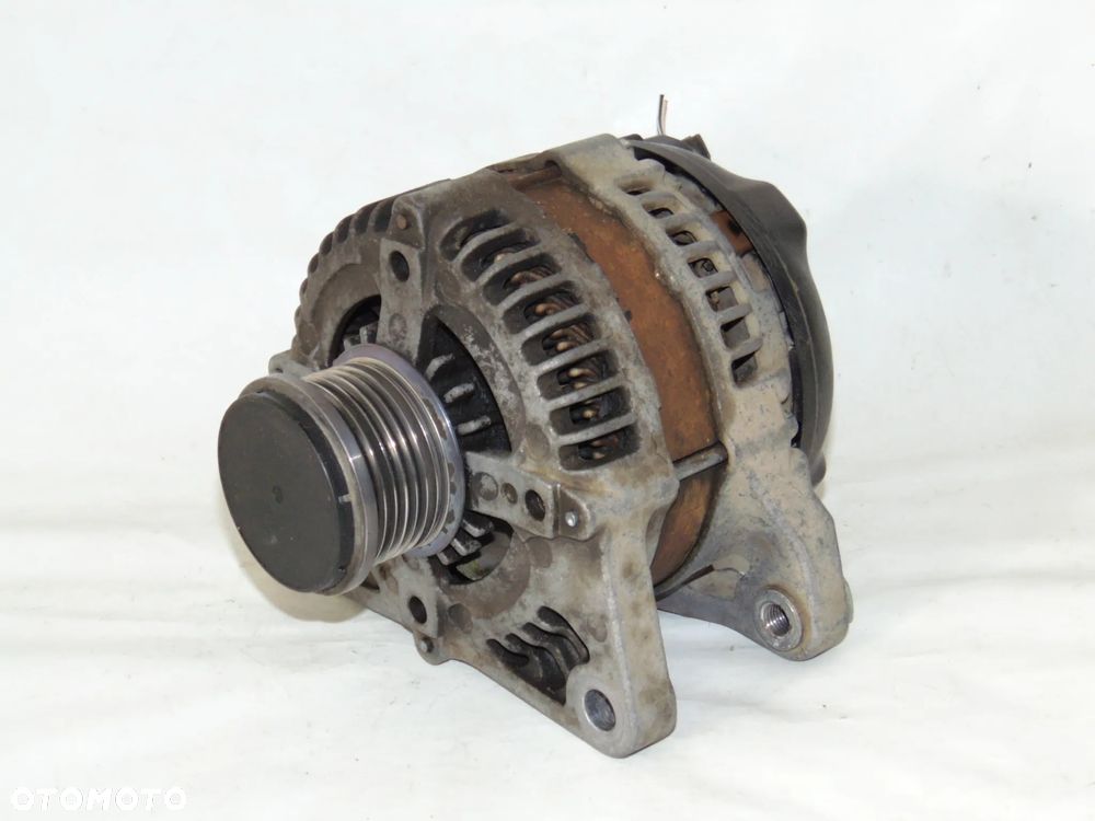 Alternator Suzuki Grand Vitara 2 II diesel 1.9 DDiS 05-09r - 1