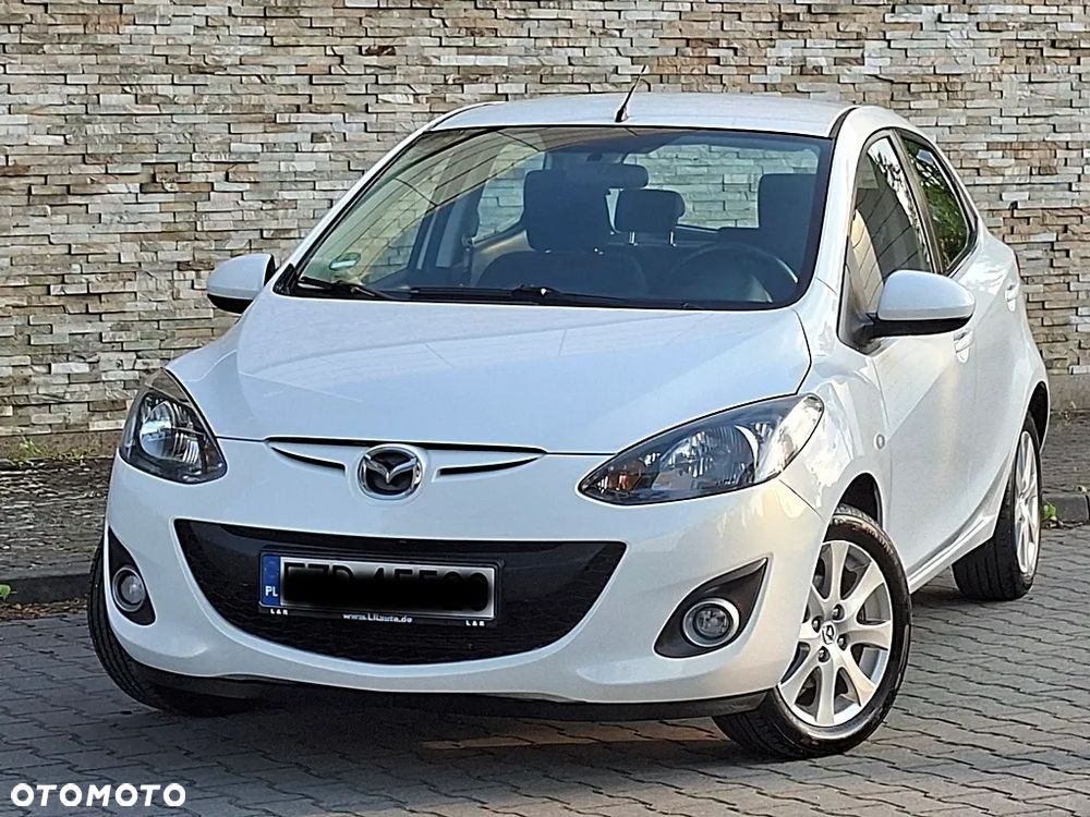 Mazda 2 1.3 Exclusive - 1