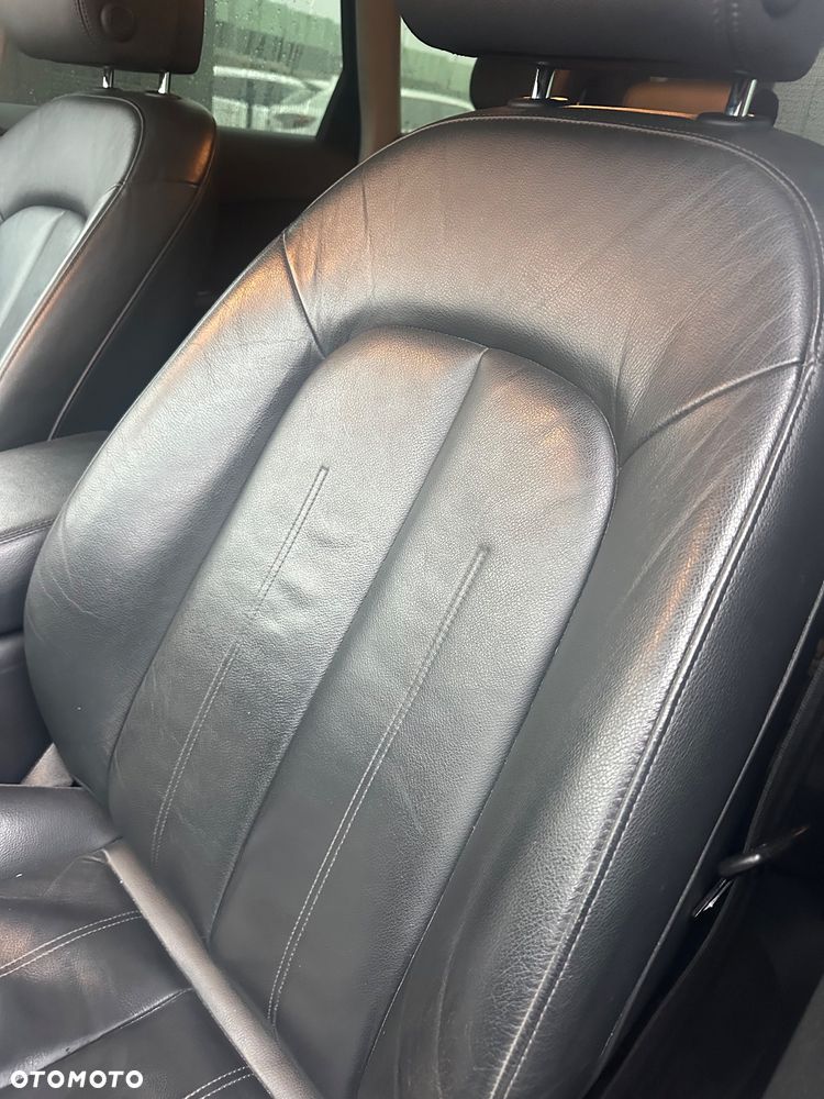 Audi A6 Avant 2.0 TDI Ultra DPF S tronic - 22