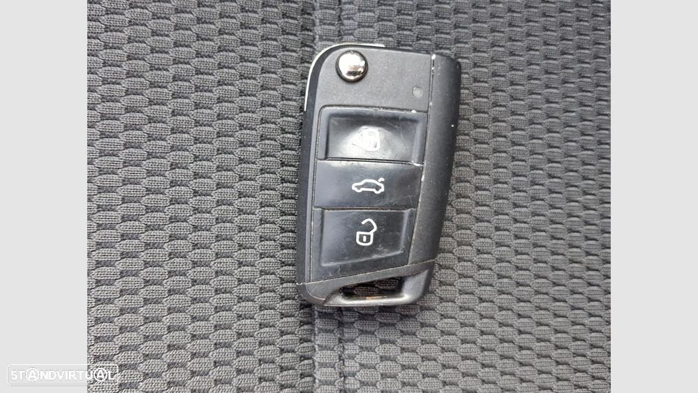 VW Golf 1.0 TSI Confortline - 20