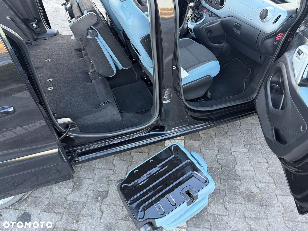 Citroën Berlingo 1.6 HDi Exclusive - 17