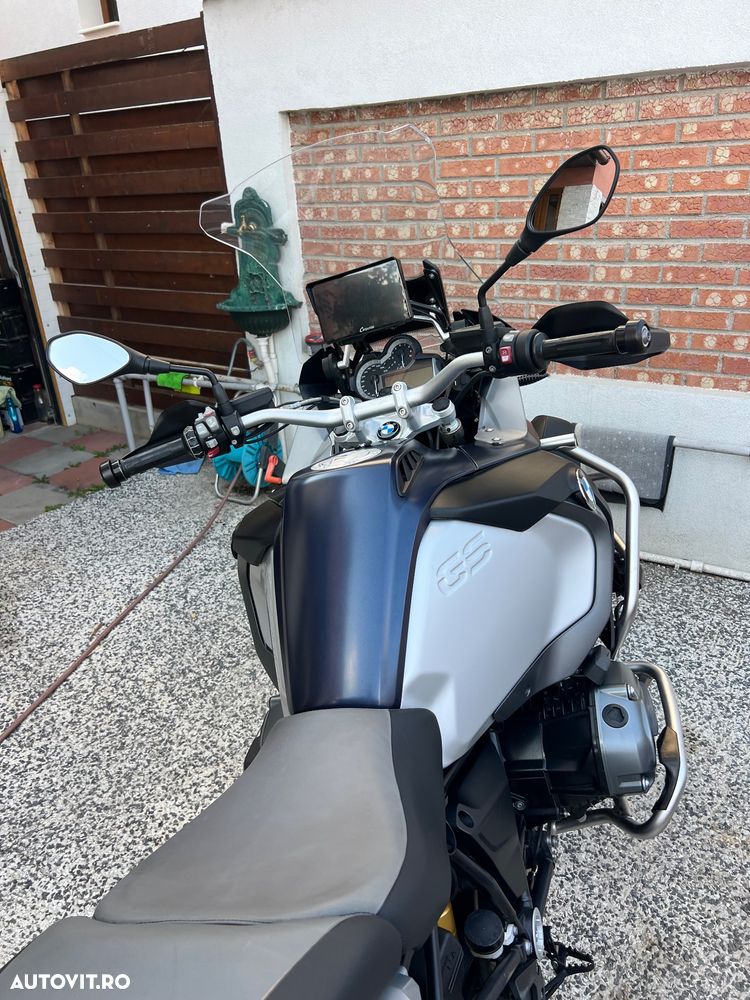 BMW R 1200GS Adventure 90th Anniversary - 22