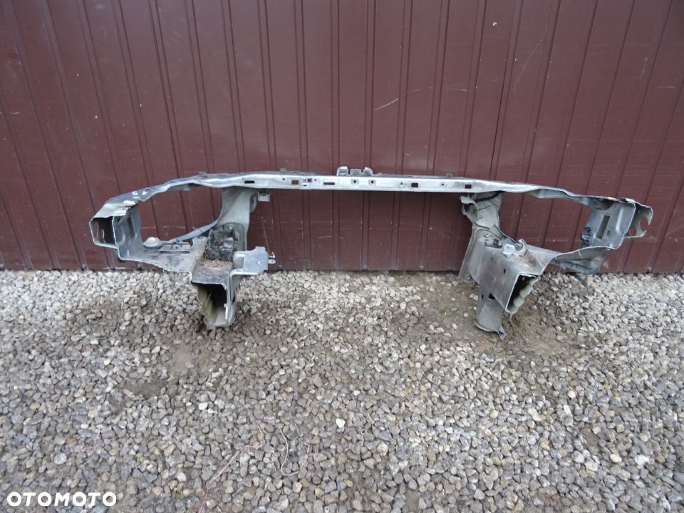PAS PRZEDNI WZMOCNIENIE OPEL SIGNUM LIFT Z163 05-08 NR21 - 3