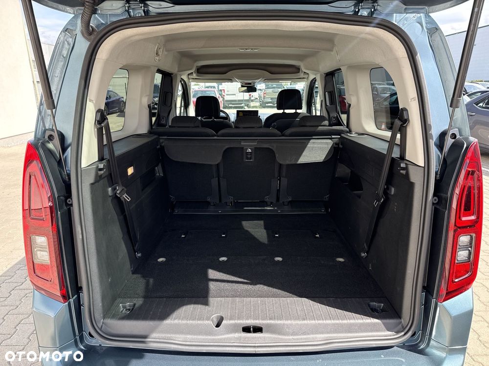 Toyota Proace City Verso Long 1.2 D-4T Family - 11
