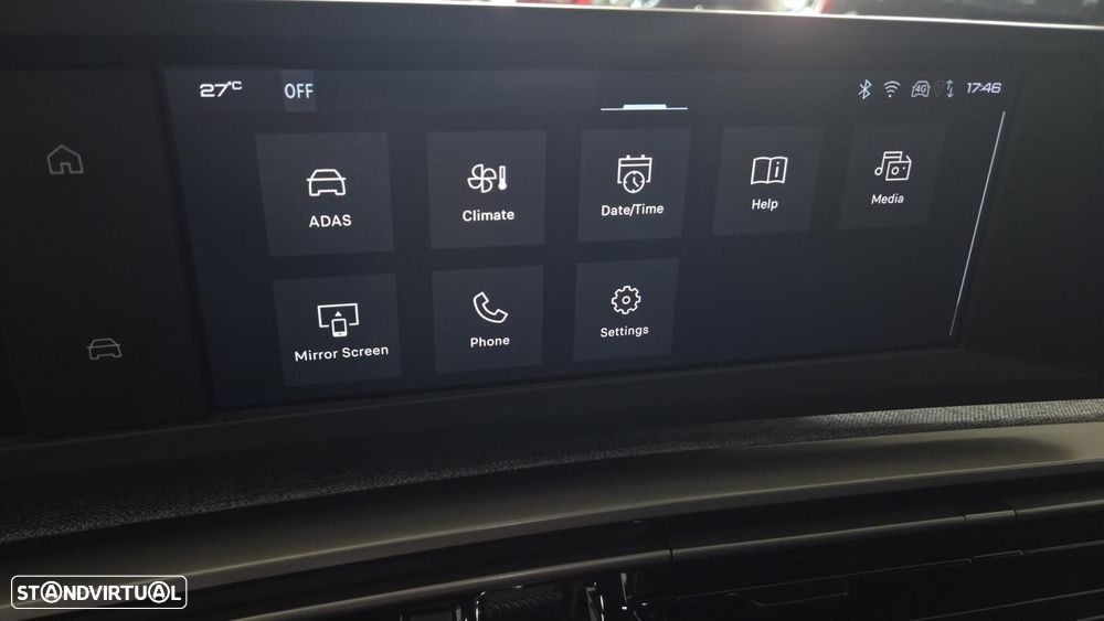 Peugeot 5008 1.2 Hybrid Allure e-DCS6 - 17