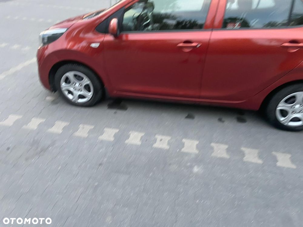 Kia Picanto 1.0 M - 13