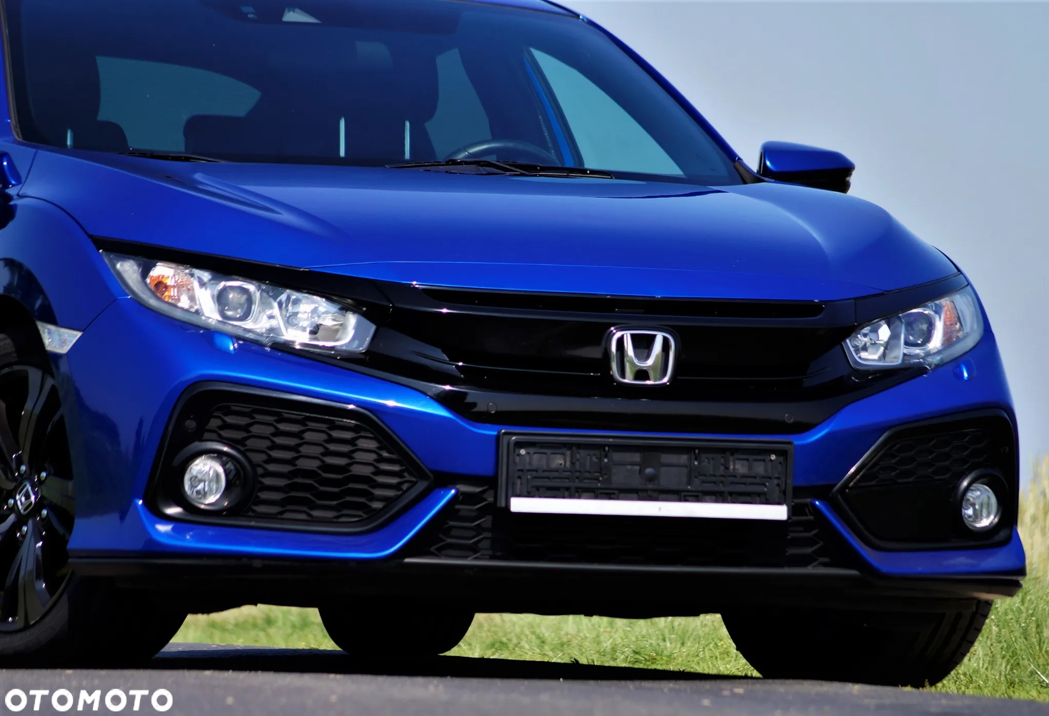 Honda Civic - 13
