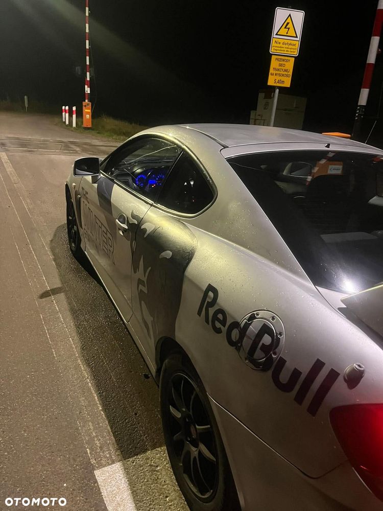 Hyundai Coupe