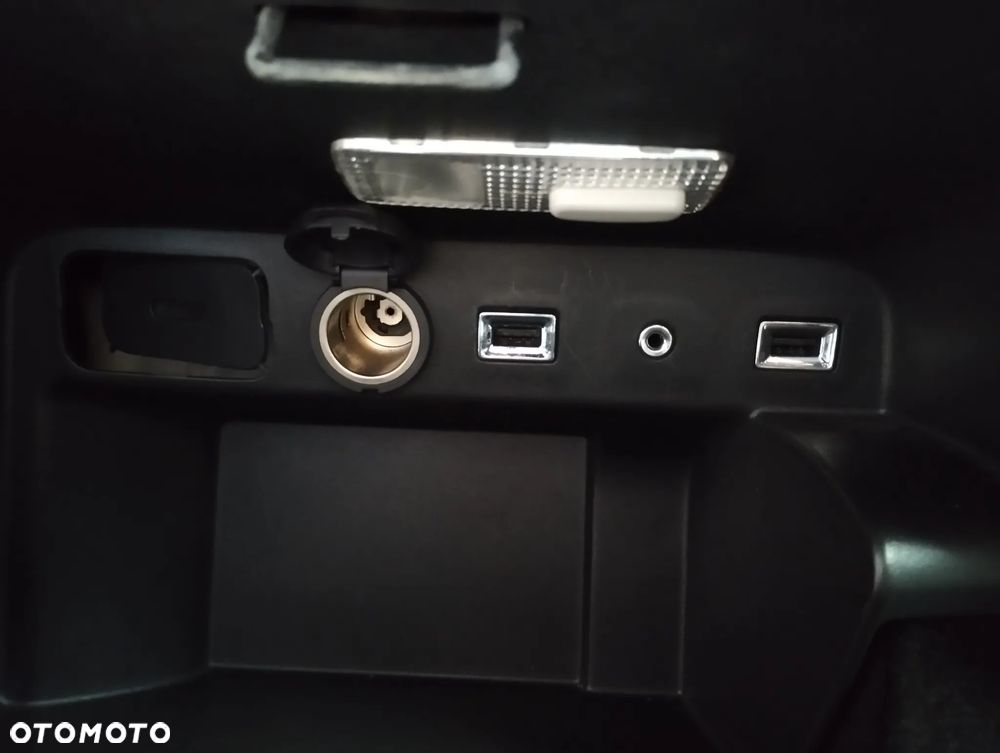 Citroën C4 Grand Picasso - 14