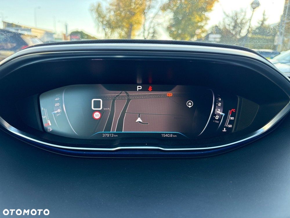 Peugeot 5008 1.5 BlueHDi Allure Pack S&S EAT8 - 24