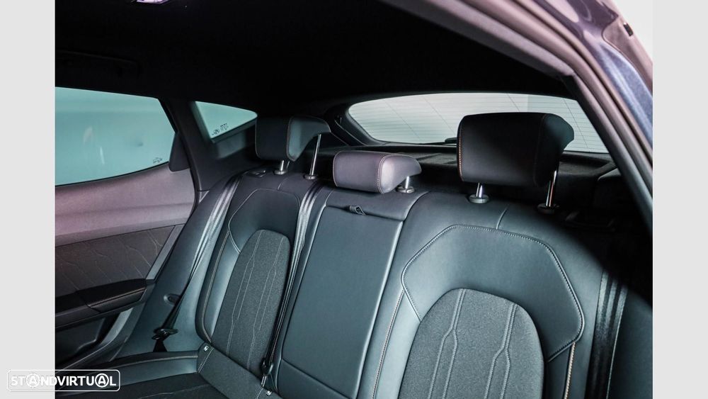 Cupra Formentor 1.5 e-Hybrid Special Edition DSG - 16