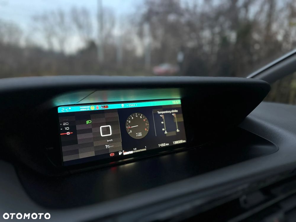 Citroën C4 Picasso PureTech 130 Stop&Start Selection - 19