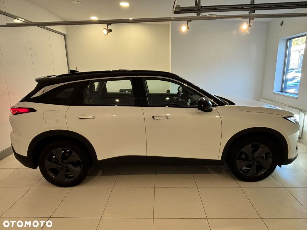 BAIC 5 - 4