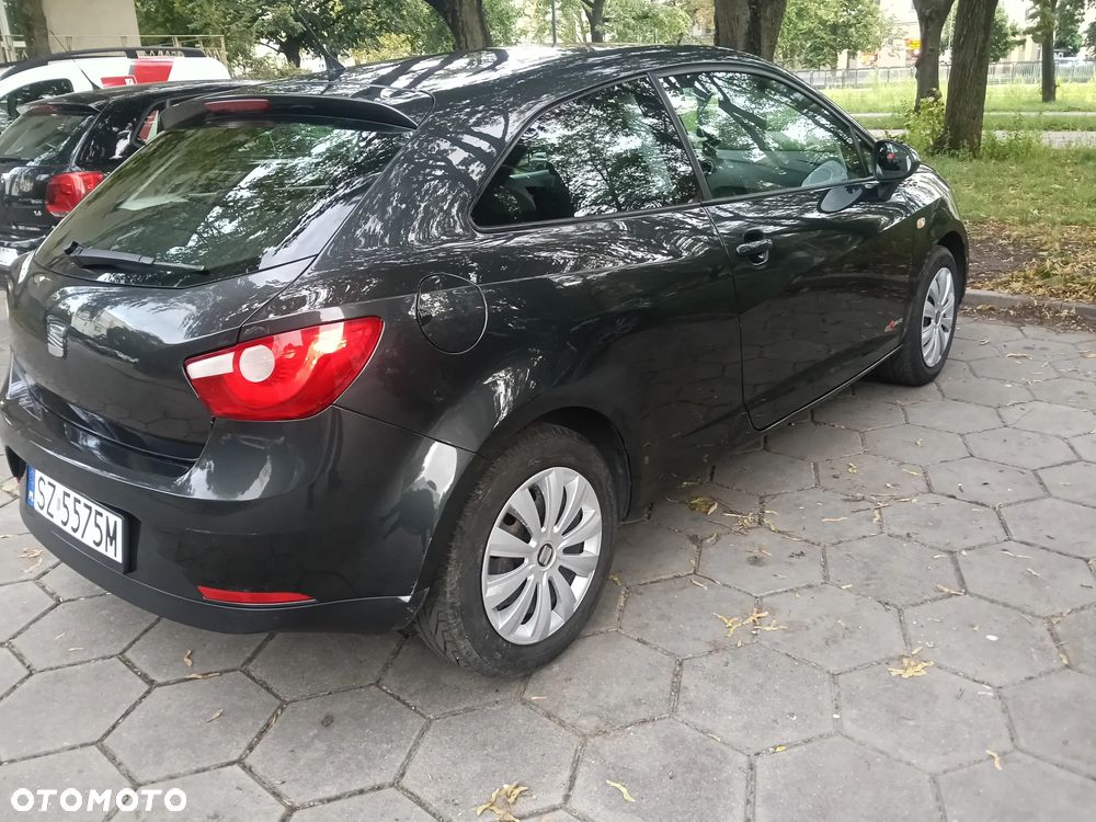 Seat Ibiza SC 1.4 16V Style - 16