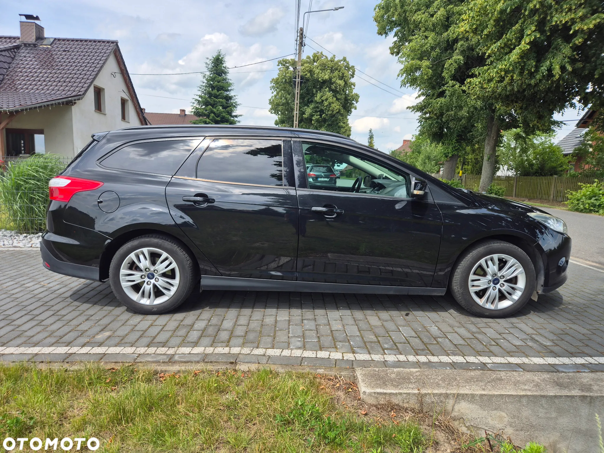 Ford Focus - 19