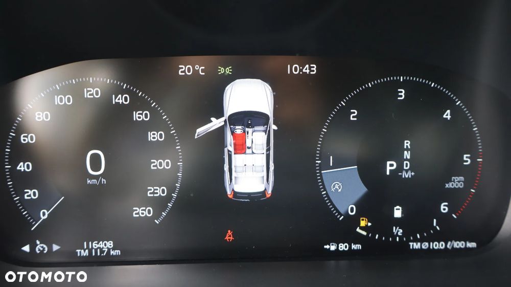 Volvo XC 60 B4 D R-Design - 26