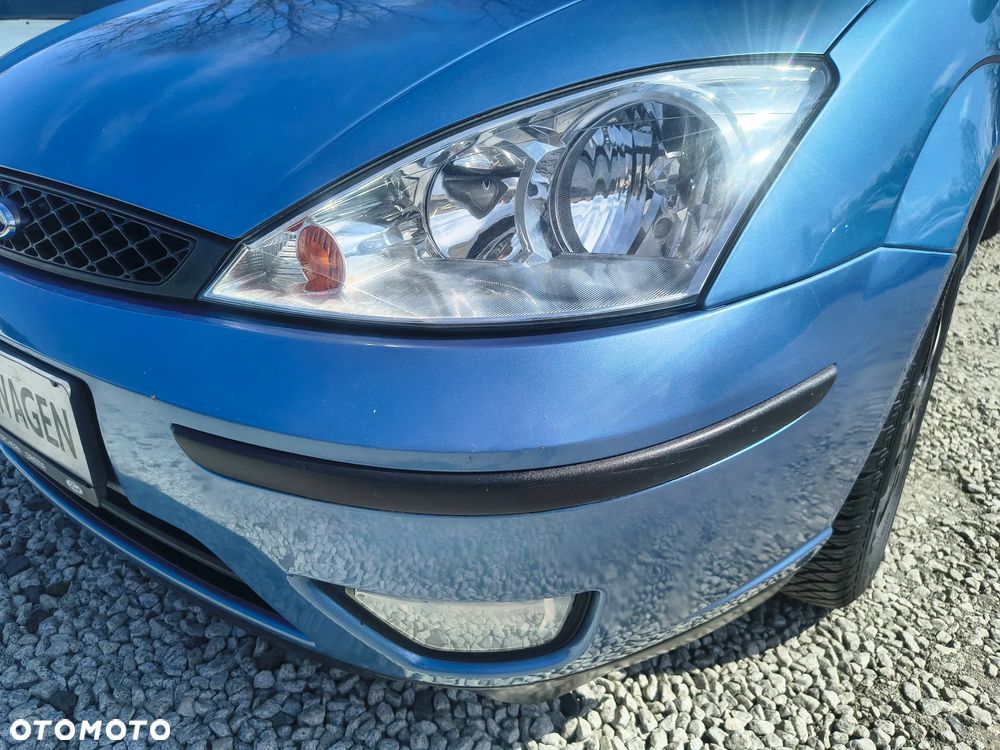 Ford Focus Ambiente - 14