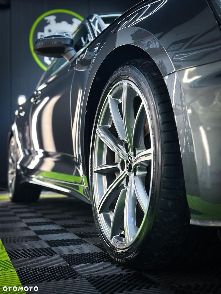 Audi A5 Sportback 45 TFSI mHEV Quattro S Line S tronic - 14