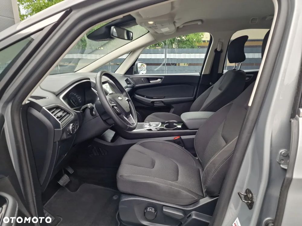 Ford S-Max 2.0 EcoBlue Titanium - 17