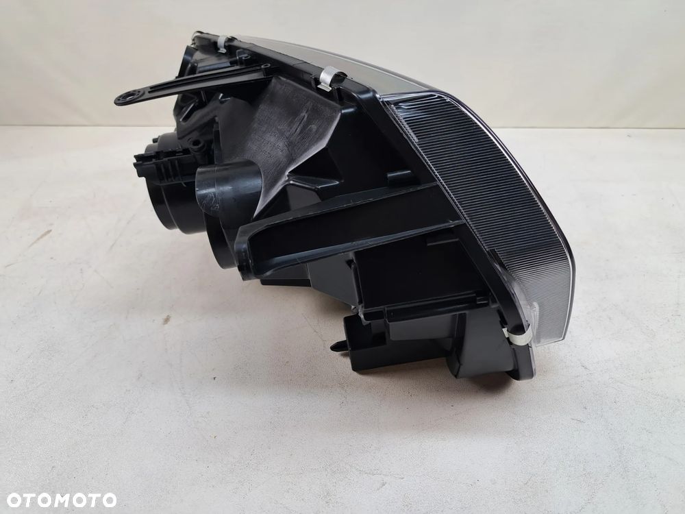 DACIA DUSTER LIFT LEWA LAMPA PRZÓD REFLEKTOR 260608209R - 4
