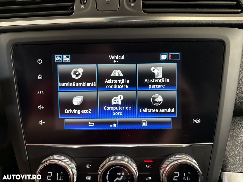 Renault Kadjar - 21