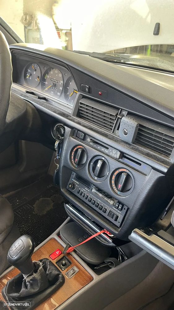 Mercedes-Benz A 190 - 12