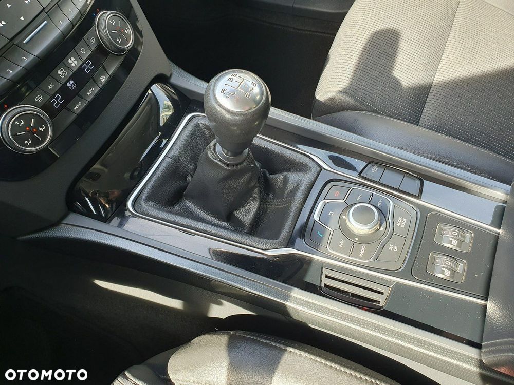 Peugeot 508 2.0 HDi Allure - 21