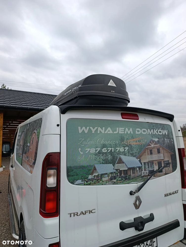 Renault Trafic - 10