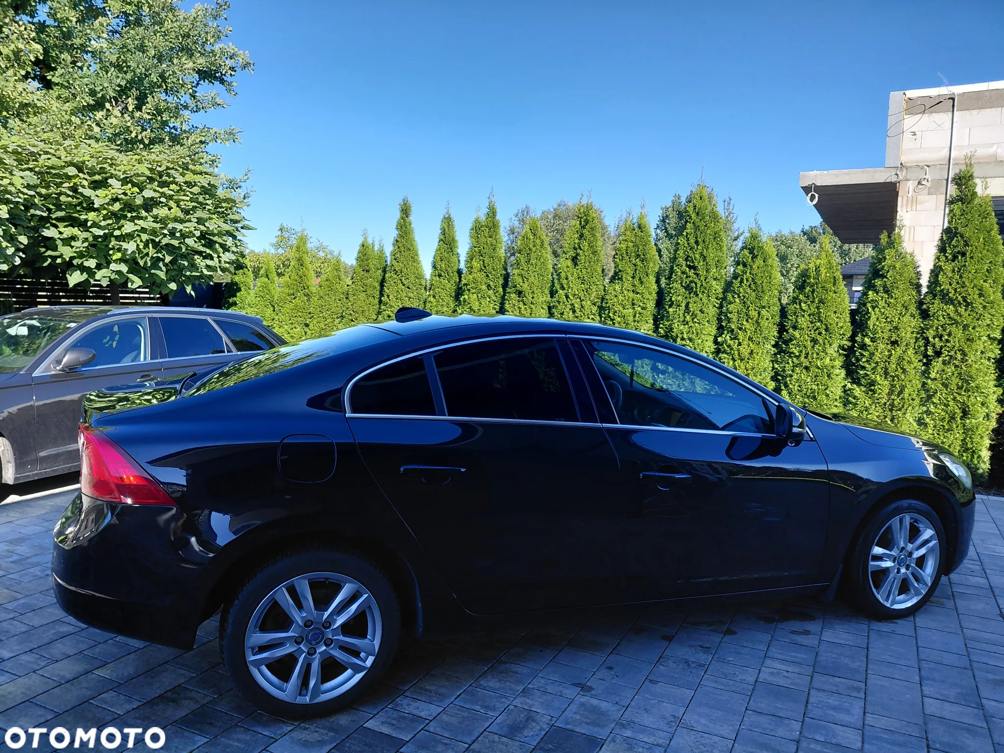 Volvo S60 D3 Geartronic Summum - 31