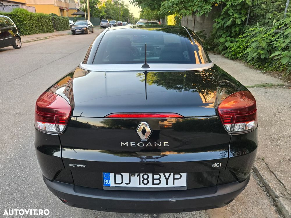 Renault Megane - 7