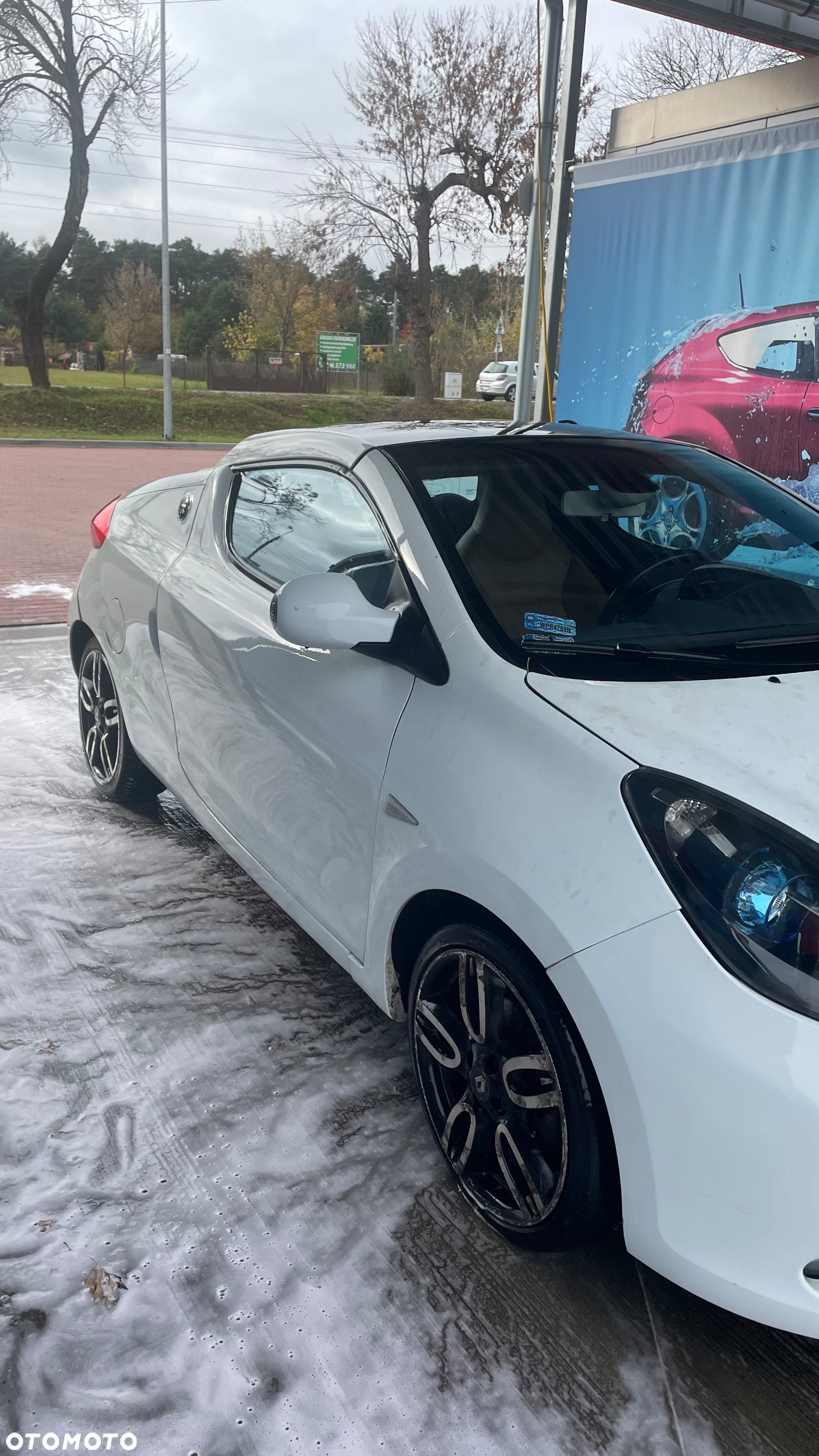 Renault Wind - 3