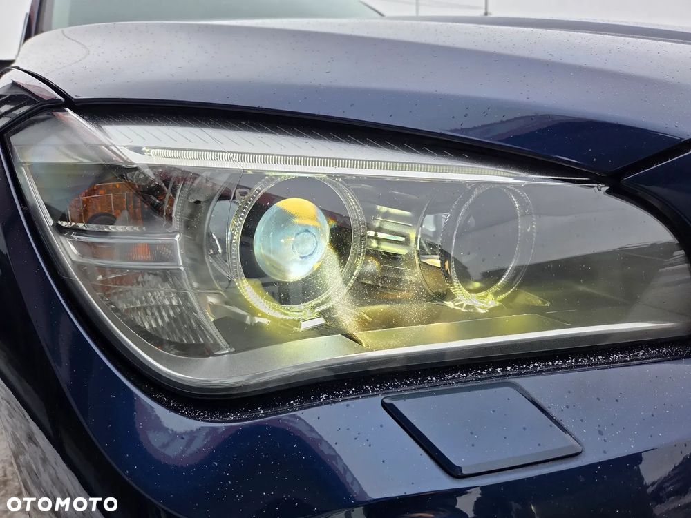 BMW X1 xDrive18d xLine - 7