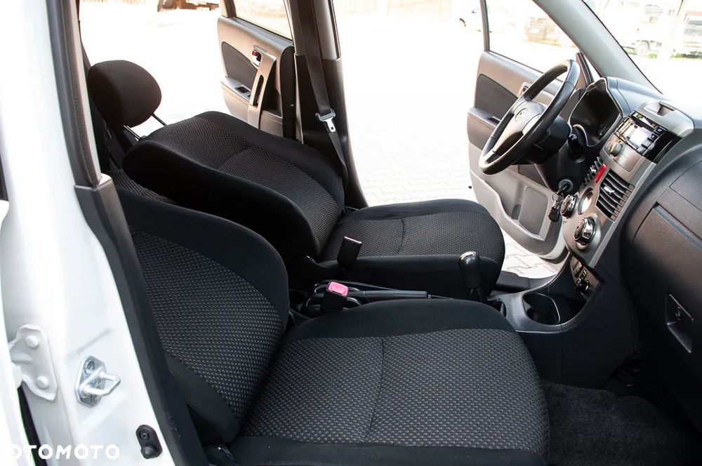 Daihatsu Terios 4WD Top - 22