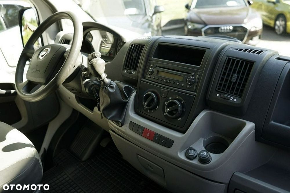 Fiat Ducato - 14