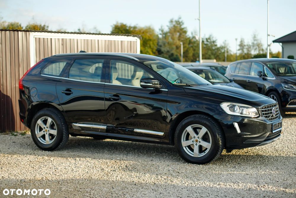 Volvo XC 60 D3 Summum - 16