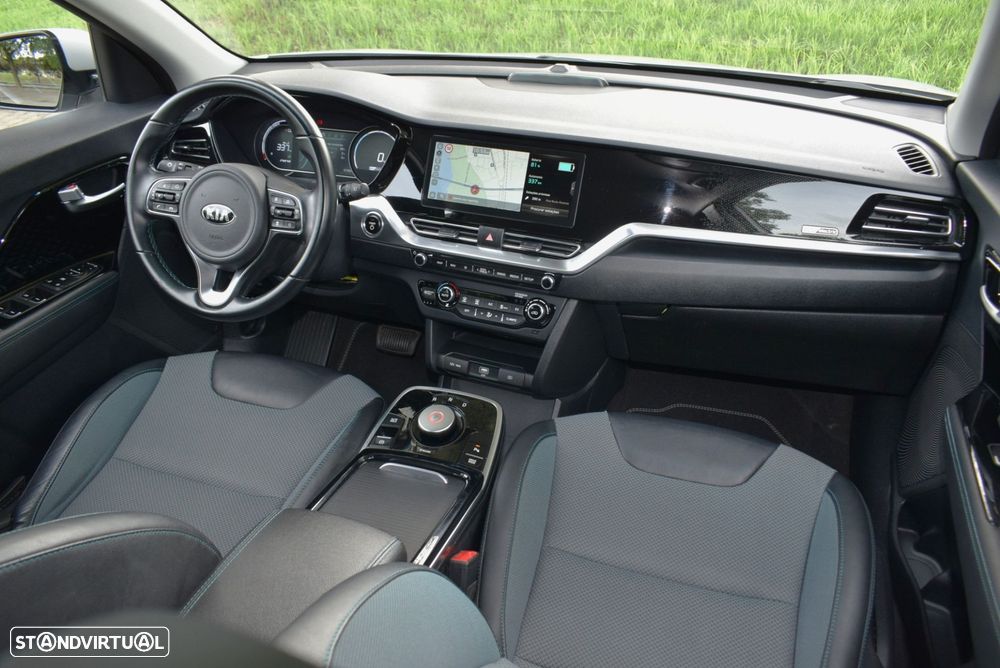 Kia e-Niro Edition 7 - 18