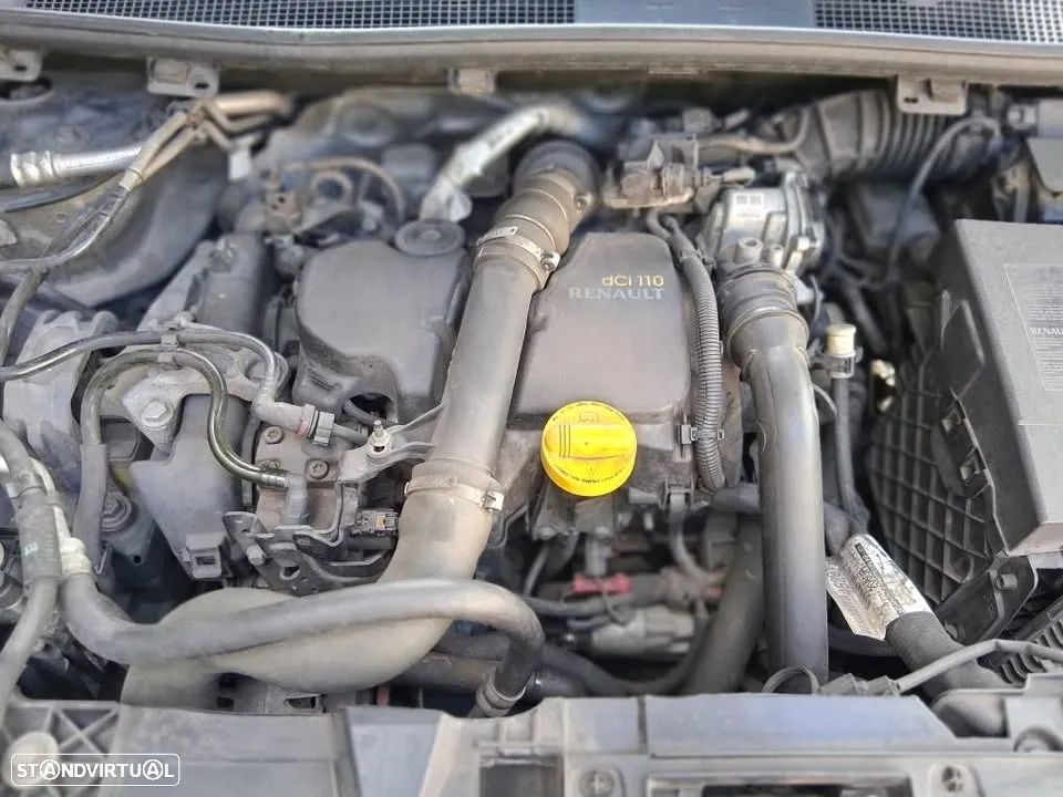 Renault Mégane Break - 10