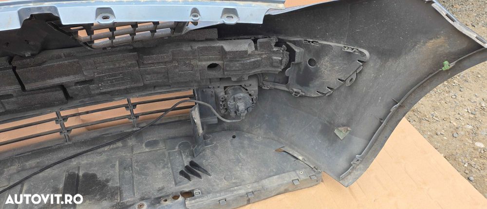 Bara fata completa Renault Scenic 2004 / 2005 2006 - 5