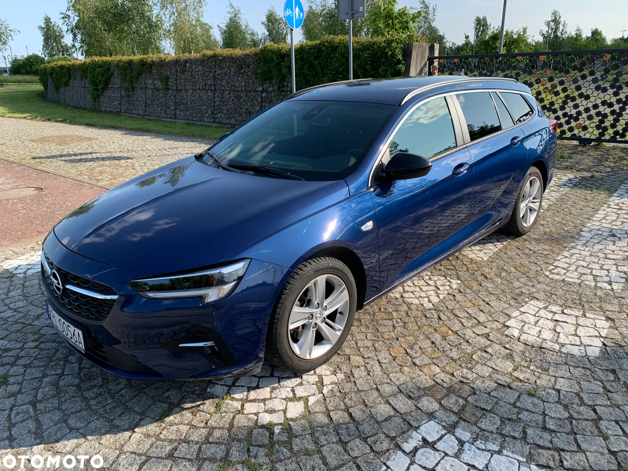 Opel Insignia 1.5 CDTI Business Edition S&S - 13