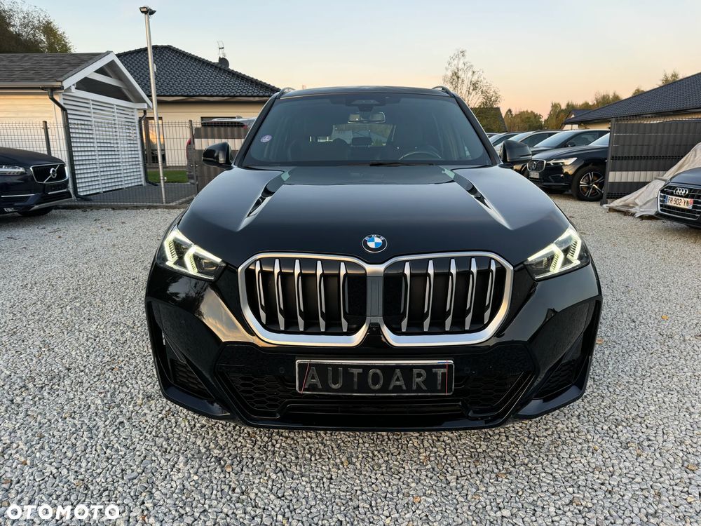 BMW X1 xDrive25e M Sport sport - 2