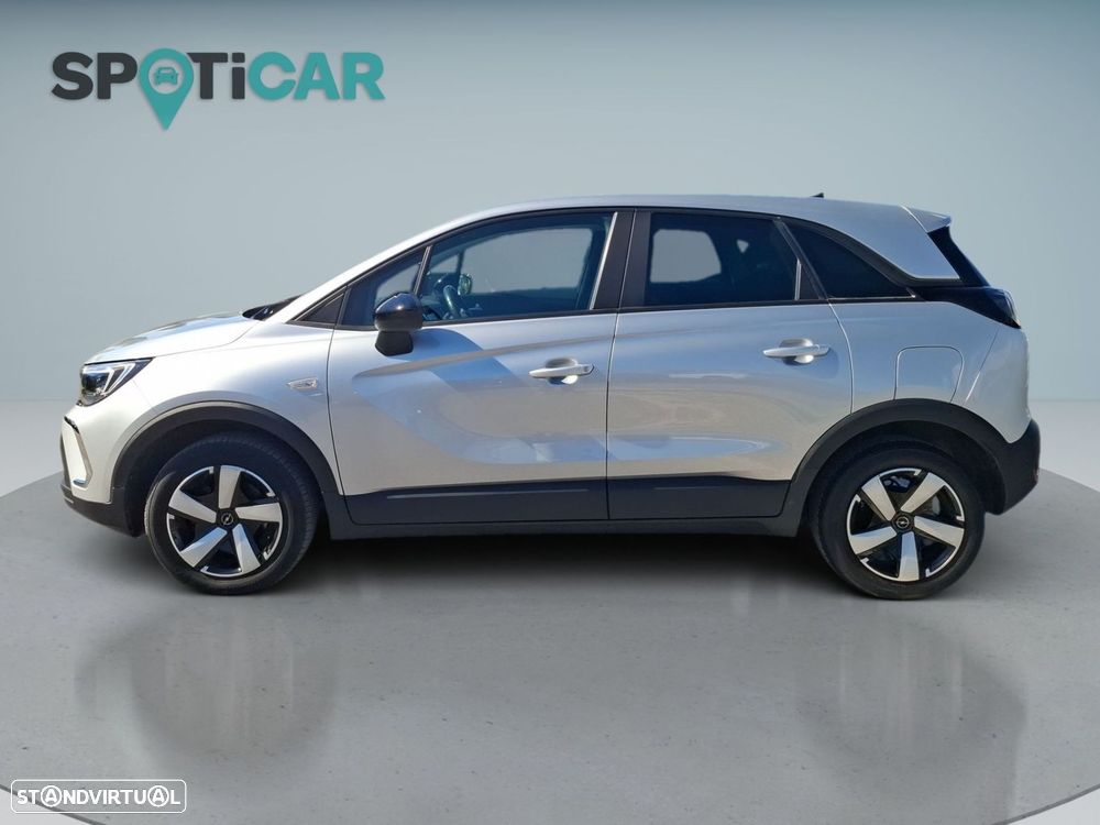 Opel Crossland 1.2 T Edition - 5