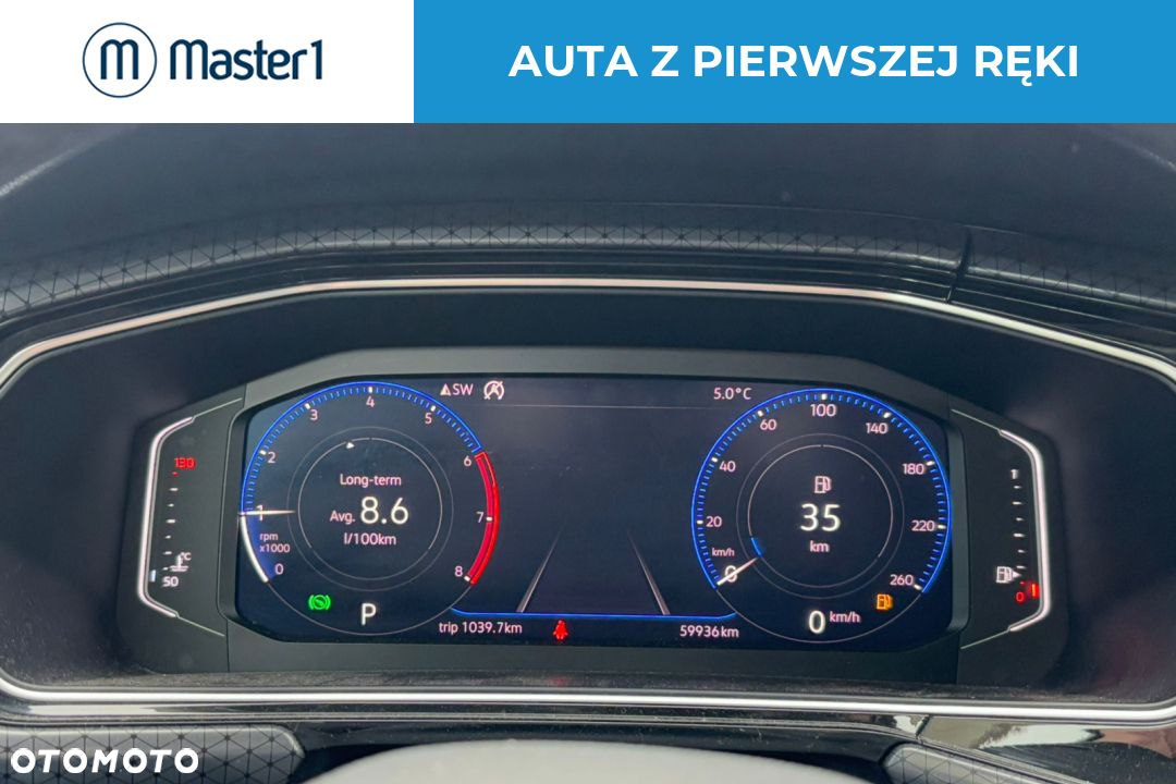 Volkswagen T-Cross 1.0 TSI Style DSG - 15